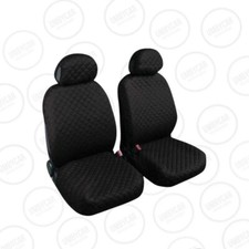 CPPLUS 2PZ TRAPUNTATI NERO