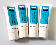 Lot Of 4-Air Repair - Complexion-Boosting Moisturizer, 7ml/.24oz NEW/SEALED