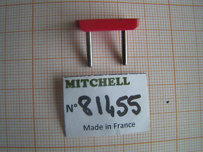 3 BROCHE CAME pièce MOULINET MITCHELL 488 496 498 OSCILLATION REEL PARTS 81455