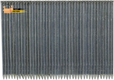 14-Gauge 2-1/2'' Glue Collated Concrete T-Nails (1000 Count)