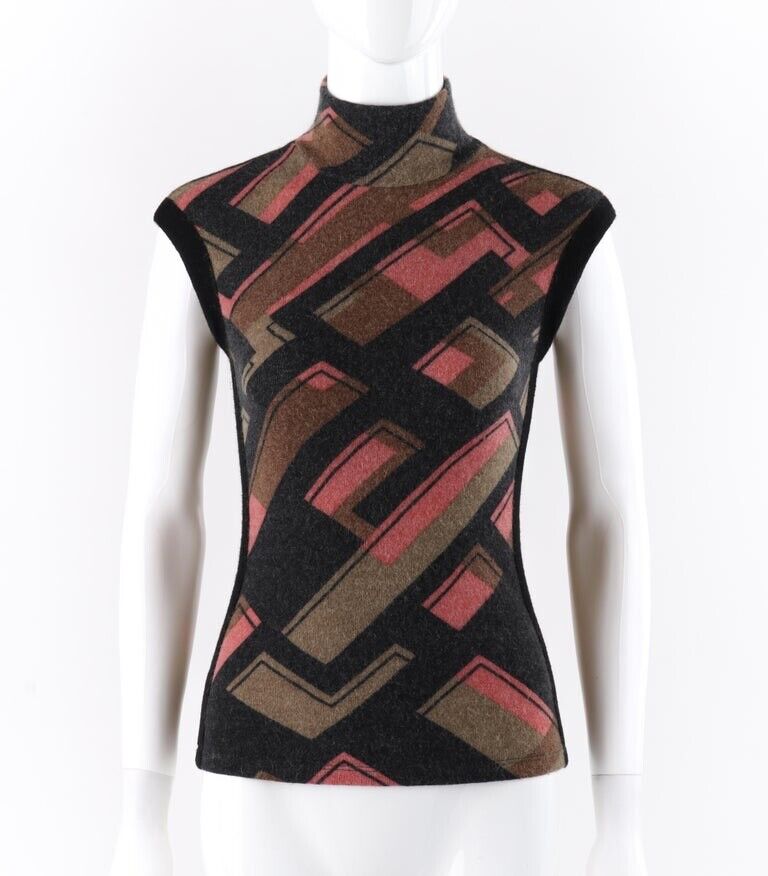 ALEXANDER McQUEEN A/W 1995 “Highland Rape” Multicolor ALEXANDER McQUEEN A/W 1995 “Highland Rape” Multicolor
