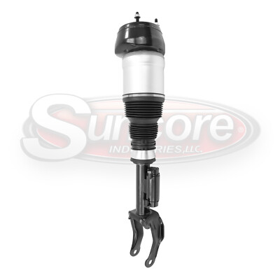 2016-2019 Mercedes GLE350 Front Right Airmatic Suspension Air Strut w ...