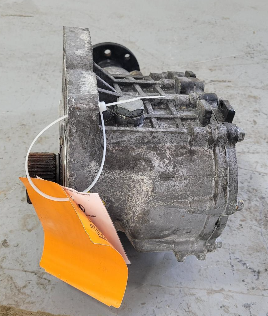 20172019 HYUNDAI SANTA FE TRANSFER CASE LWB (3.3L) AWD; 52K eBay