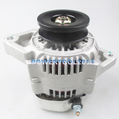 【たなか】オルタネーター 27660-30080-A 12V 100A たなか】オルタネーター 27660-30080-A 12V 100A Alternator for