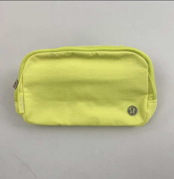 amazon dupe lululemon belt bag The Best Dupe of the Lululemon Everywhere Belt Bag