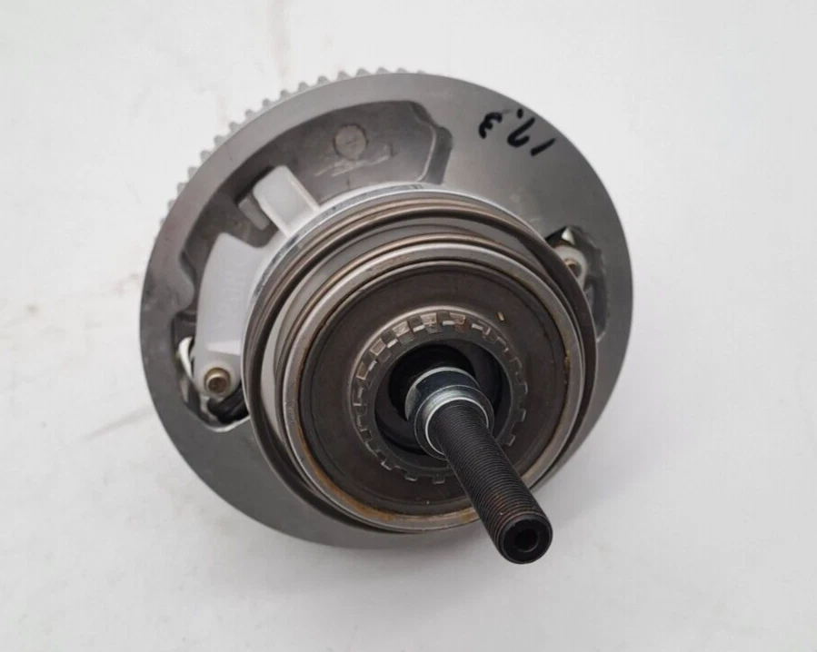 ANTRIEBSEINHEIT 3G Nabe CMU-3 Touring Mercedes Benz Hybrid- BikeP009270001001000 - Bild 3 von 4