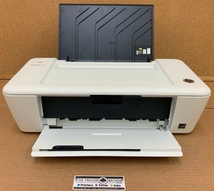 hp deskjet 2262