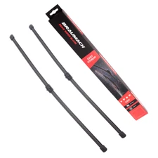 Rear Wiper Blade For Volkswagen Caddy TDi BMT MPV 2020-2021