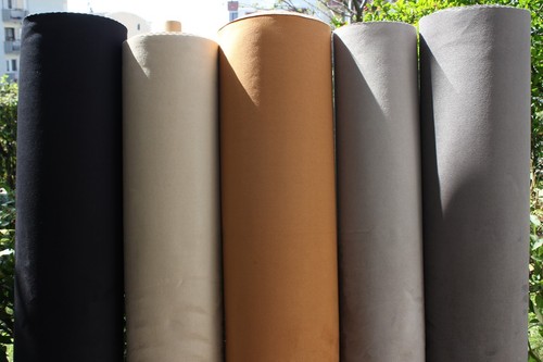 Suede Headliner Fabric with Foam & Felt Backing 150 CM - 59" Car Ceiling Roof - Picture 20 of 28