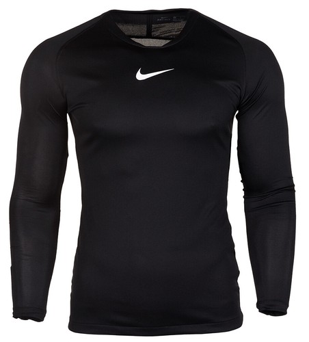 Nike Dri-FIT Park First Layer LS Herren Trikot Funktionsshirt - Bild 2 von 60