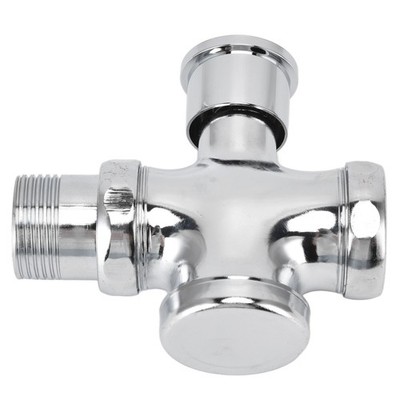 Urinal Flush Valve With Push Button Toilet Delay Flushing Valve Toilet Tank