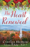 His Heart Renewed | Cynthia Herron | Taschenbuch | Englisch | 2023