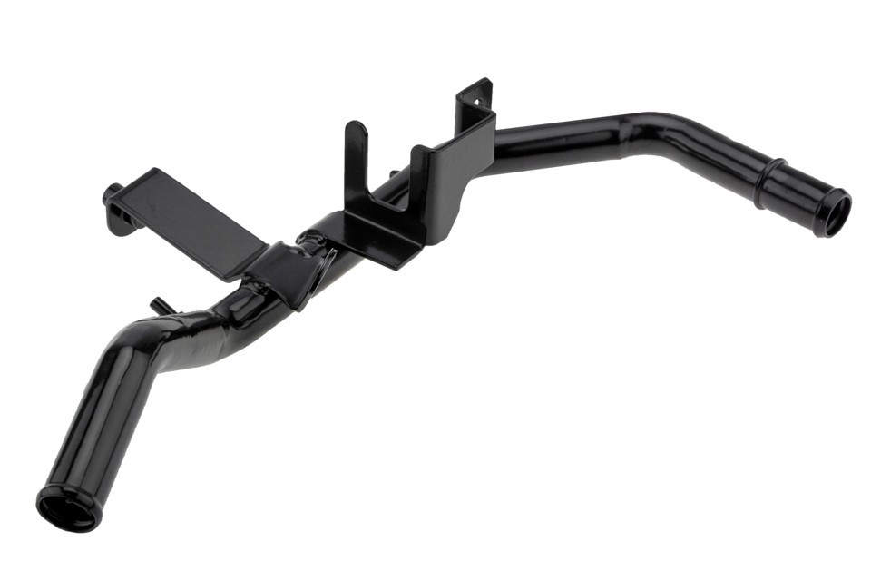 Durite d'eau Audi A4 VW Passat 1.9 TDI 028121065L tuyau liquide refroidissement flexible