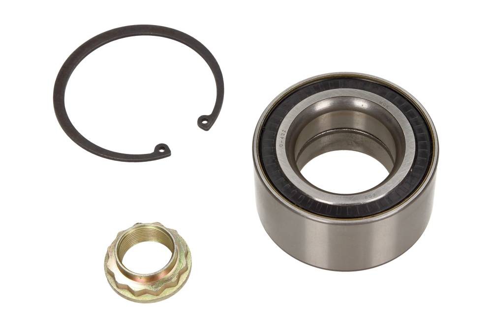 Roulement de roue en acier chrome anti bruit pour BMW E38 E83
