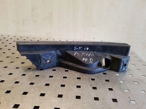 VW TOURAN 1T1, 1T2 Stoßstangenhalter vorne rechts 1T0807890A 1.9 Diesel 26108558
