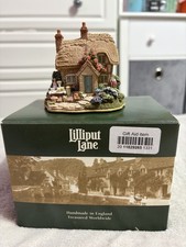 Lilliput Lane Fresh Today 1999