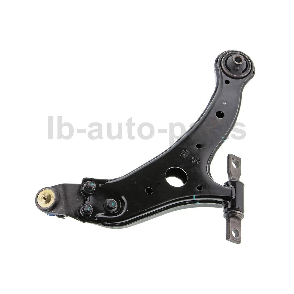 Brazo de control inferior delantero con rótula 2x para Toyota Avalon 2013-2018 2,5 L Foto 4 de 4