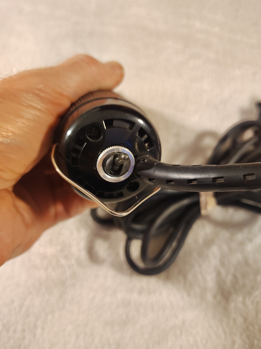 Oster Detachable Blade Small Animal Clippers Model A5 Pet Grooming 1 Speed