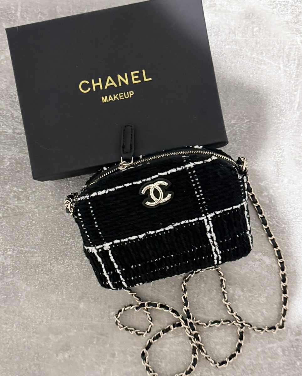 Chanel Beauty VIP Gift Bag | eBay