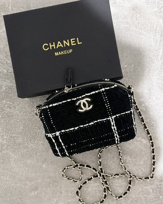 Chanel Beauty VIP Gift Bag | eBay