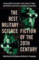 George R. R. Martin | The Best Military Science Fiction Of The 20Th Century