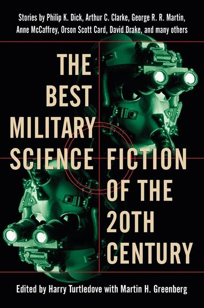 George R. R. Martin | The Best Military Science Fiction Of The 20Th Century-image