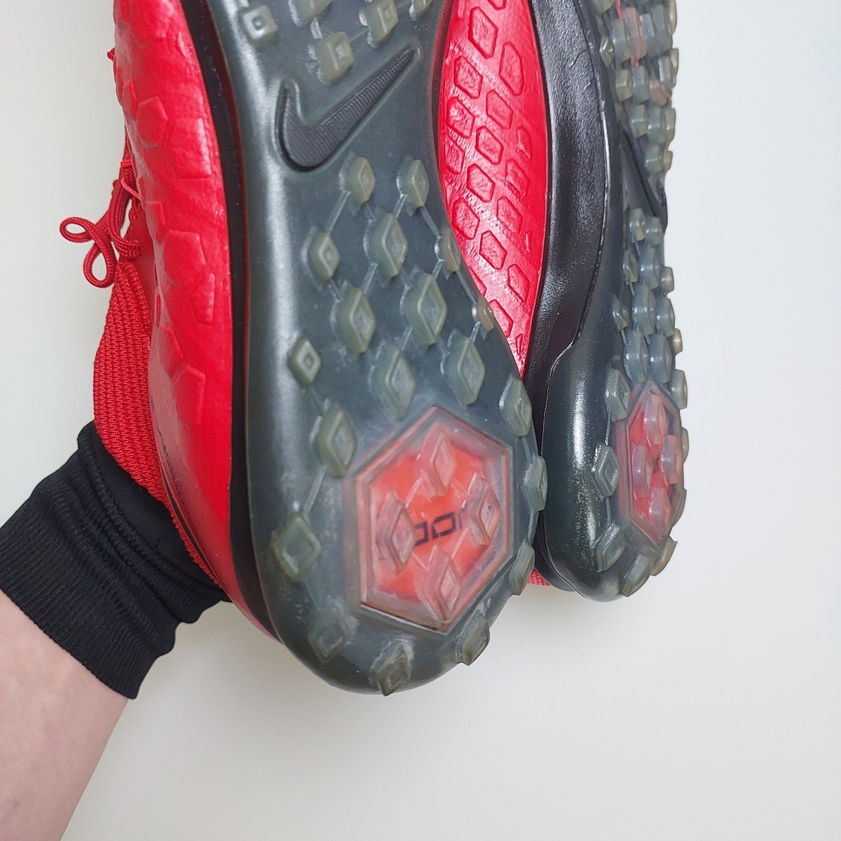 Nike HypervenomX Proximo II DF Elite TF Turf 852576-616 US10 UK9