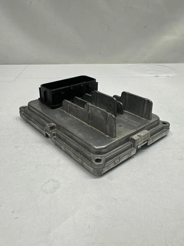 Chevrolet Traverse control de transmisión 2019 2024 unidad de módulo TCM OEM 24297413 Foto 3 de 4