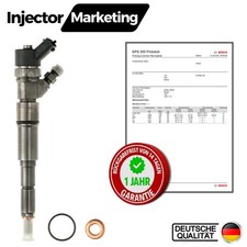 Injecteur BMW X5
