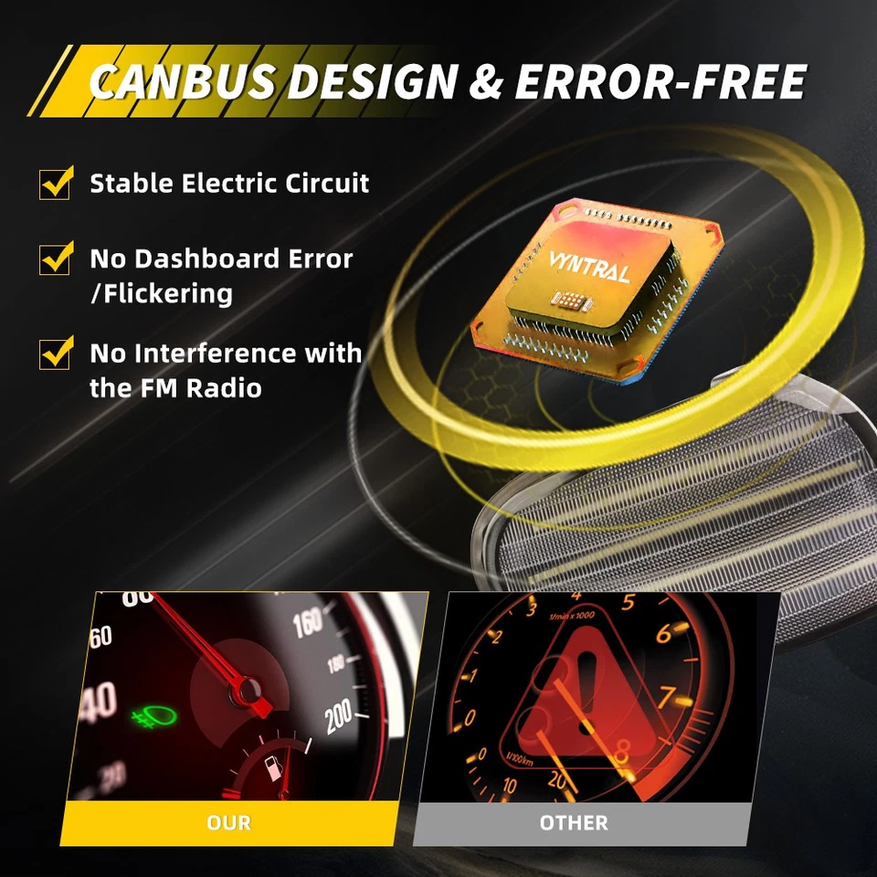 Luces de señal LED de esquina blancas transparentes para 95-01 Subaru y 95-01 Impreza WRX Foto 3 de 4