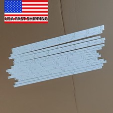 LED Backlight(16) For Philips 65PFL6621/F7 65...