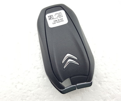 CITROEN C3 / C4 /C5 AIRCROSS 3 BUTTON KEYLESS SMART KEY FOB - IM3A (TESTED) #5