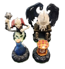 Skylanders Darklight Crypt Adventure Pack Wii, DS, Playstation, XBox, Switch*