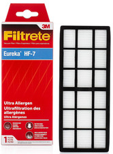 Filtrete 3M Eureka HF-7 Ultra Allergen Vacuum...