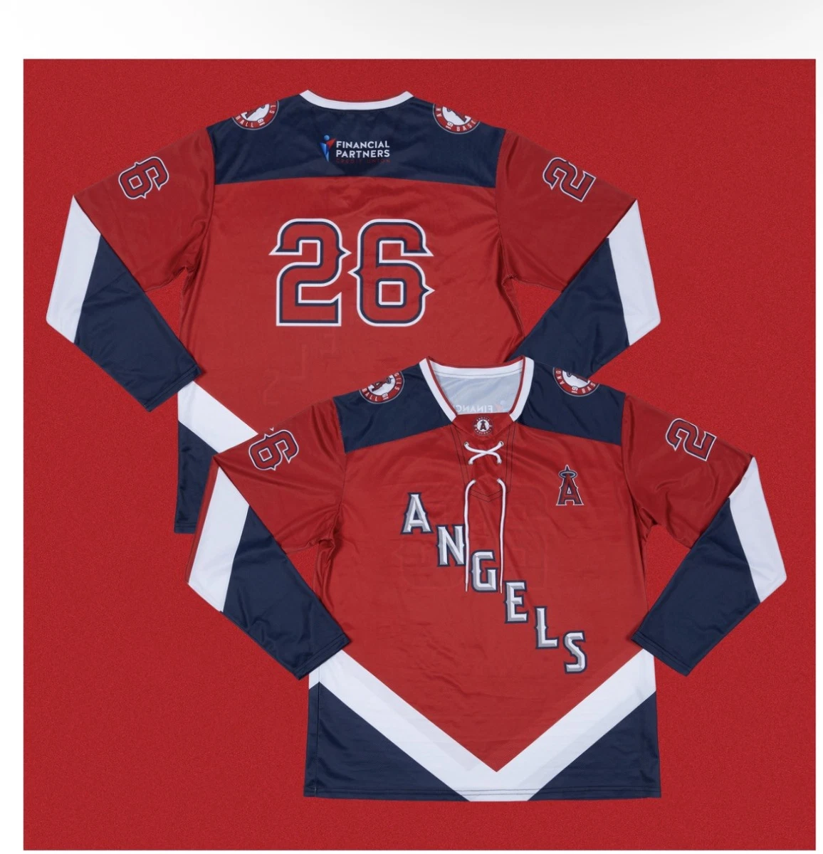 Danbury Mint Mike Trout Los Angeles Angels MLB Fan Apparel