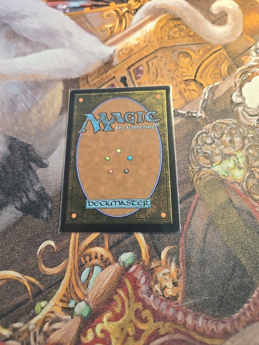 Brainstorm Future Sight MTG Mystery Booster 2 - Pack Fresh