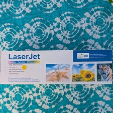 Yellow TN-210Y/240 Genuine Toner Cartridge For Brother TN210Y Toner New Open Box