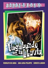 Vagabundo En La Lluvia - DVD - Multiple Formats Color Ntsc