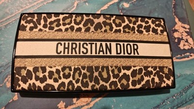 Christian Dior Diorshow Pallet 