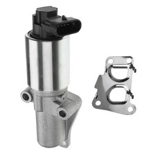 1x AGR-Ventil Abgasrückführungsventil für Opel Astra G Cabriolet Coupe Klasseic