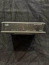 Cisco RVS4000 1000 Mbps 4-Port Gigabit Wired Router