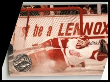 1991-92 Pro Set Platinum #31 Tim Cheveldae