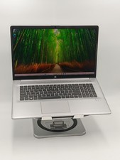 HP 470 G8 17.3" Laptop Intel i5 16GB RAM 256GB SSD Windows 11