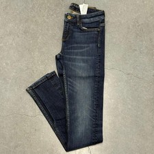 ZARA Basic 1975 Denim Jeans