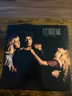 Vintage 1982 Fleetwood Mac's 1982 studio album, “Mirage”