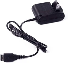 Nintendo Game Boy Advance SP GBA Home Travel Wall Charger For GBA Gameboy GBA Ga
