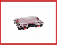 Durable 22 in Modular Tool Storage Organizer Spacious and Stackable Design NEW