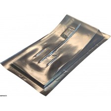 Red Fox Tritech Narrow Wing Body No Dimples