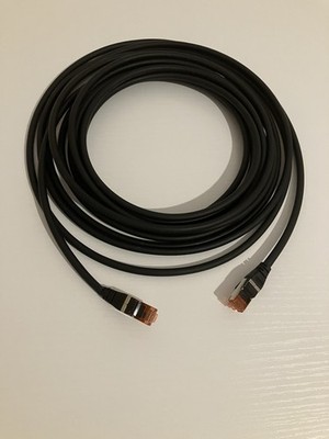 DIGITUS Cat 6 S-FTP Netzwerkkabel (7 m)
