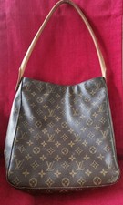 Louis Vuitton Damen Handtasche